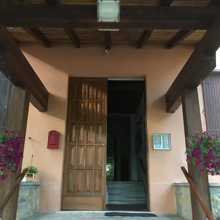 Casa Di Montagna Lombardia Appartement