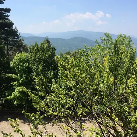 Appartement Casa Di Montagna Lombardia