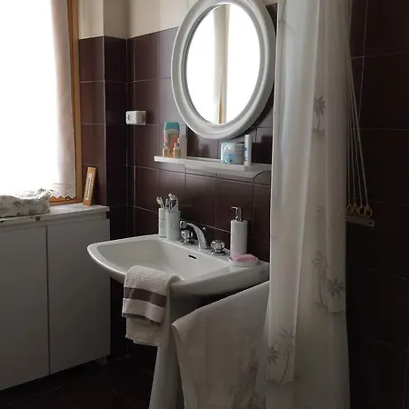 Casa Di Montagna Lombardia * Menconico
