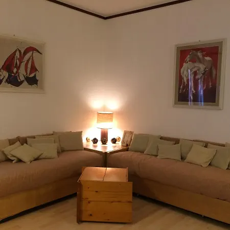 Appartement Casa Di Montagna Lombardia