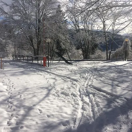 Casa Di Montagna Lombardia Appartement