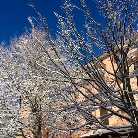 Casa Di Montagna Lombardia * Menconico